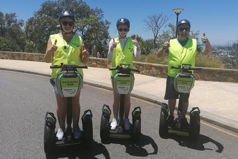 Perth City Riverside Segway Tour - Accommodation Ballina 4