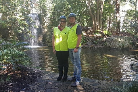 Perth City Riverside Segway Tour - Accommodation Ballina 5