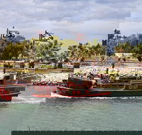 The Pirate Cruise in Mandurah on Viator - Accommodation Ballina