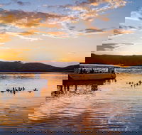 Lake Argyle Sunset Magic Cruise Departing Kununurra - Accommodation Ballina