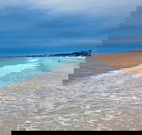 Pinnacles Day Trip Including Yanchep Cave Cervantes and Scarborough Beach - Accommodation Ballina