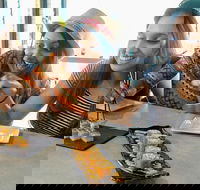 Fabulous Fremantle Frolic Adventure - Accommodation Ballina