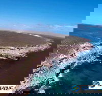 Murchison Gorges Kalbarri Pink Lake Abrolhos Full Day Fly and Flipper - Accommodation Ballina