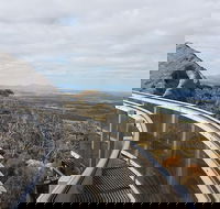 Granite Skywalk Porongurups - Accommodation Ballina