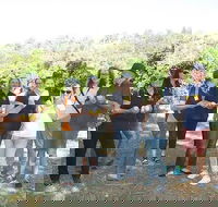 Chittering Valley Back To Nature Tour - Accommodation Ballina