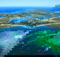 Full Day by Seaplane to Rottnest Island Small Group Trip - Accommodation Ballina