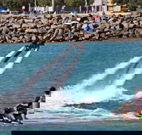Exmouth Flyboard Experience - Accommodation Ballina