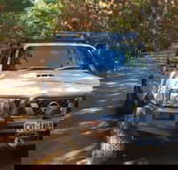 4WD Adventure and Scenic Tours from Perth or Fremantle - Accommodation Ballina