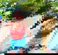 Rottnest Island Fast Ferry from Hillarys Boat Harbour Including Bike Hire - Accommodation Ballina