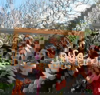 Margaret River Small-Group Full-Day Wine  Food Tour - Accommodation Ballina