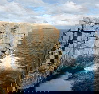 The Gap and Natural Wonders - Accommodation Ballina