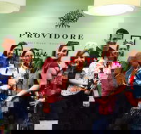 Wine Tasting Day Trip and Swan Valley River Cruise to Perth - Accommodation Ballina