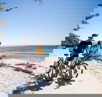 Rottnest Island with Bike Hire from Perth or Fremantle - Accommodation Ballina