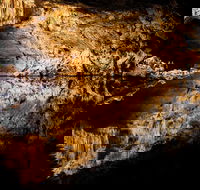 Amazing Windjana Gorge and Tunnel Creek Adventure from Broome - Accommodation Ballina