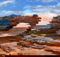 Kalbarri Gorges  West Coast - Ground  Air Tour - Accommodation Ballina