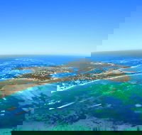 Fly to Rottnest Island by Plane - Accommodation Ballina