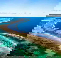 Romantic Abrolhos Islands Private Air and Land Tour from Geraldton - Accommodation Ballina