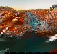 Mitchell Falls Tour - Mt Hart Mitchell Falls Horizontal Falls  Cape Leveque - Accommodation Ballina