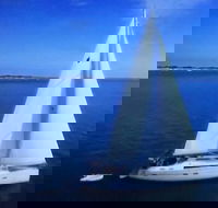 Rottnest Island Sailing Day Trip from Fremantle - Accommodation Ballina