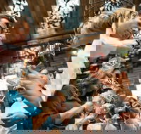 VIP Swan Valley Wine Tour - Premium Small Group Wine  Gourmet Experience - Accommodation Ballina