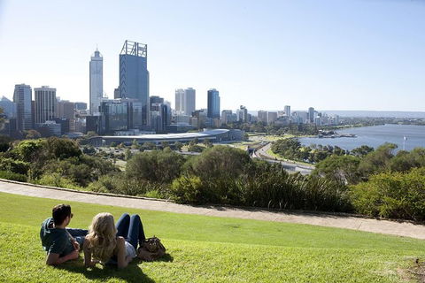 Very Best Of Perth Tour - Wildlife Park & City Highlights Tour - Accommodation Ballina 1