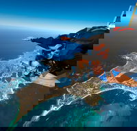 Rottnest Island Skydive Including Round Trip Ferry from Fremantle - Accommodation Ballina