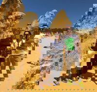 Private Pinnacles Day Tour - Accommodation Ballina