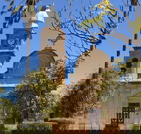 New Norcia Day Tour - Accommodation Ballina