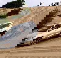 Recreational 4WD Training - Accommodation Ballina