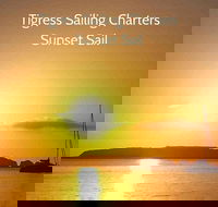 Sunset Sail from Fremantle - Accommodation Ballina