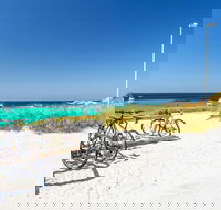 Rottnest Island Bike  Ferry Package from Fremantle - Accommodation Ballina
