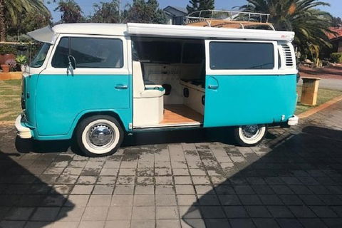 VW Kombi Food, Wine And More Tour (bring The Kids!) - Accommodation Ballina 5