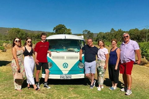 VW Kombi Food, Wine And More Tour (bring The Kids!) - Accommodation Ballina 6