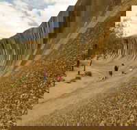 Historical York Town Wave Rock Hippo Yawn Light Snacks Included - Accommodation Ballina