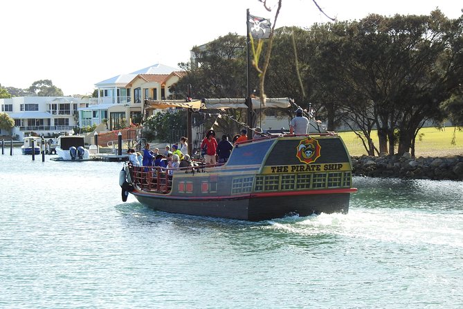 Greenfields WA Accommodation Ballina