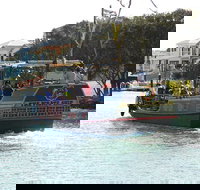 Pirate Ship Lunch Cruise 1.5hr - Accommodation Ballina