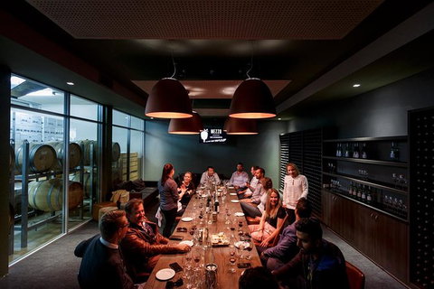 Mandoon Estate: VIP Underground - Accommodation Ballina 1