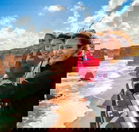 4-Day Melbourne Tour City Sightseeing Great Ocean Road and Phillip Island - Accommodation Ballina