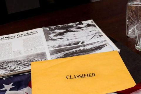 TRAPT Melbourne: Espionage Escape Room - Accommodation Ballina 0