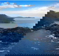 Wilsons Promontory Walking and Sightseeing Tour from Phillip Island - Accommodation Ballina
