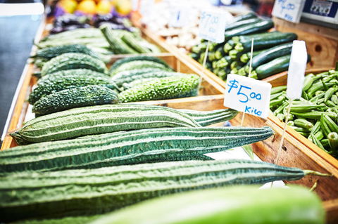 Queen Victoria Market Ultimate Foodie Tour - Accommodation Ballina 4