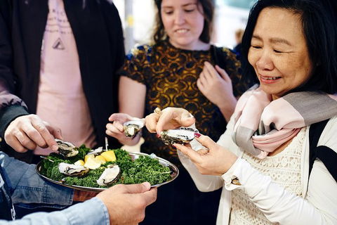 Queen Victoria Market Ultimate Foodie Tour - Accommodation Ballina 1