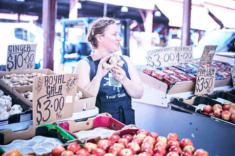 Queen Victoria Market Ultimate Foodie Tour - Accommodation Ballina 7