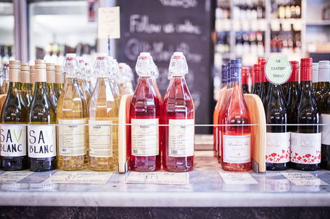 Queen Victoria Market Ultimate Foodie Tour - Accommodation Ballina 9