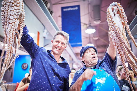 Queen Victoria Market Ultimate Foodie Tour - Accommodation Ballina 6