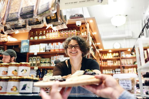 Queen Victoria Market Ultimate Foodie Tour - Accommodation Ballina 13