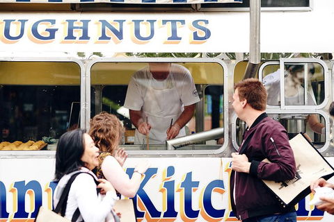 Queen Victoria Market Ultimate Foodie Tour - Accommodation Ballina 14