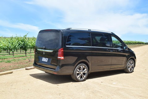 Avalon Airport Transfers - Accommodation Ballina 1