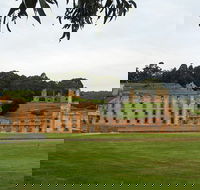 Grand Historical Port Arthur Walking Tour from Hobart - Accommodation Ballina