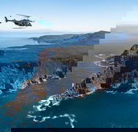 30-Minute Two Capes and Tasman Helicopter Flight from Port Arthur - Accommodation Ballina